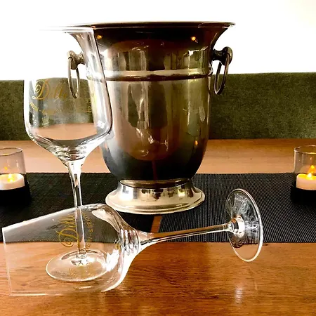 Klein&fein Für Nach Dem Wein Bei Wein-&sekthaus Dillé *