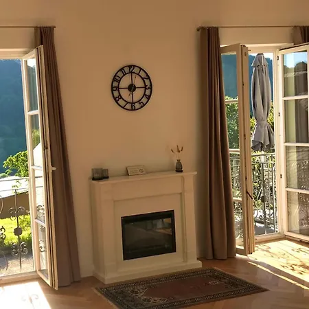 Апартаменты Klein & Fein Fuer Nach Dem Wein Bei Wein- & Sekthaus Dille Ноймаген-Дхрон