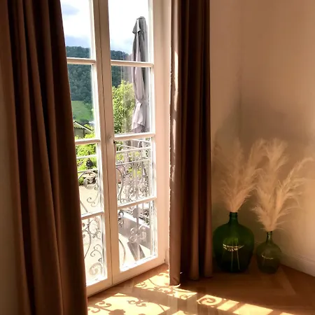 Klein&fein Für Nach Dem Wein Bei Wein-&sekthaus Dillé Apartment Neumagen-Dhron