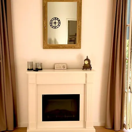 Apartment Klein&fein Für Nach Dem Wein Bei Wein-&sekthaus Dillé