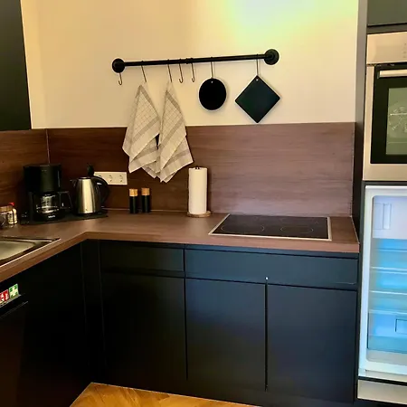 Klein&fein Für Nach Dem Wein Bei Wein-&sekthaus Dillé Apartment Neumagen-Dhron