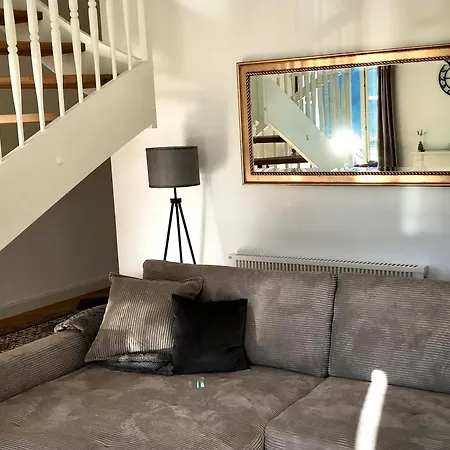 Apartment Klein&fein Für Nach Dem Wein Bei Wein-&sekthaus Dillé