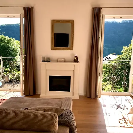 Klein&fein Für Nach Dem Wein Bei Wein-&sekthaus Dillé Apartment *