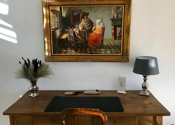 Klein&fein Für Nach Dem Wein Bei Wein-&sekthaus Dillé