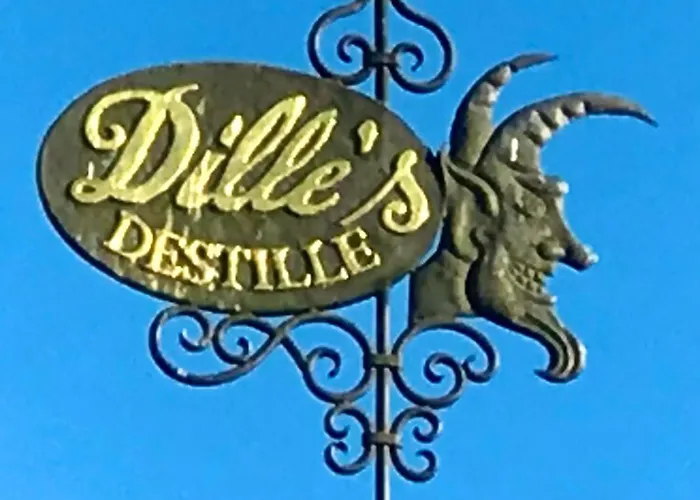 Klein&fein Für Nach Dem Wein Bei Wein-&sekthaus Dillé * Neumagen-Dhron