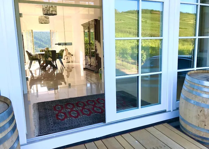 Klein&fein Für Nach Dem Wein Bei Wein-&sekthaus Dillé *