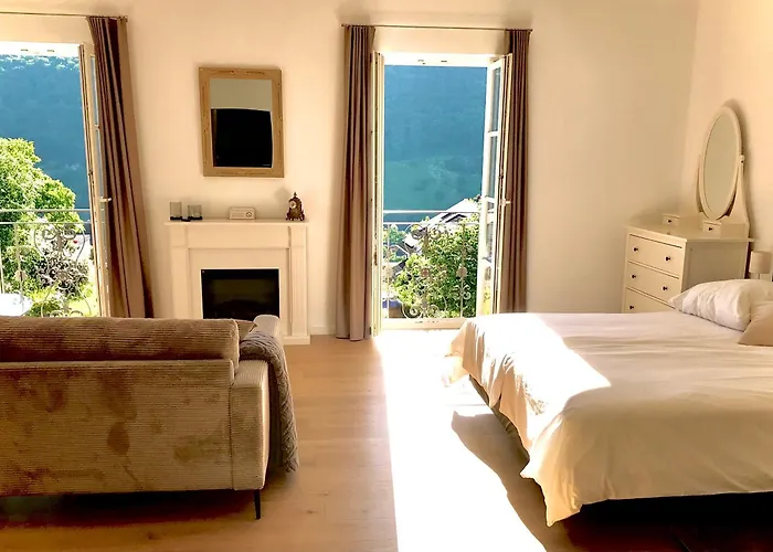 Appartement Klein&fein Für Nach Dem Wein Bei Wein-&sekthaus Dillé